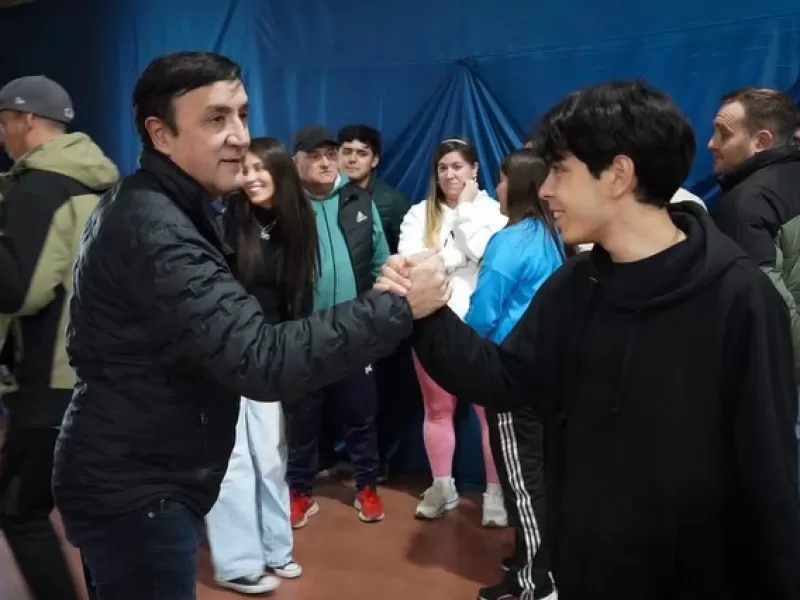 M&aacute;s de 90 vecinos y vecinas finalizaron con &eacute;xito la Capacitaci&oacute;n de &Aacute;rbitros impulsada por la Secretar&iacute;a de Deportes
