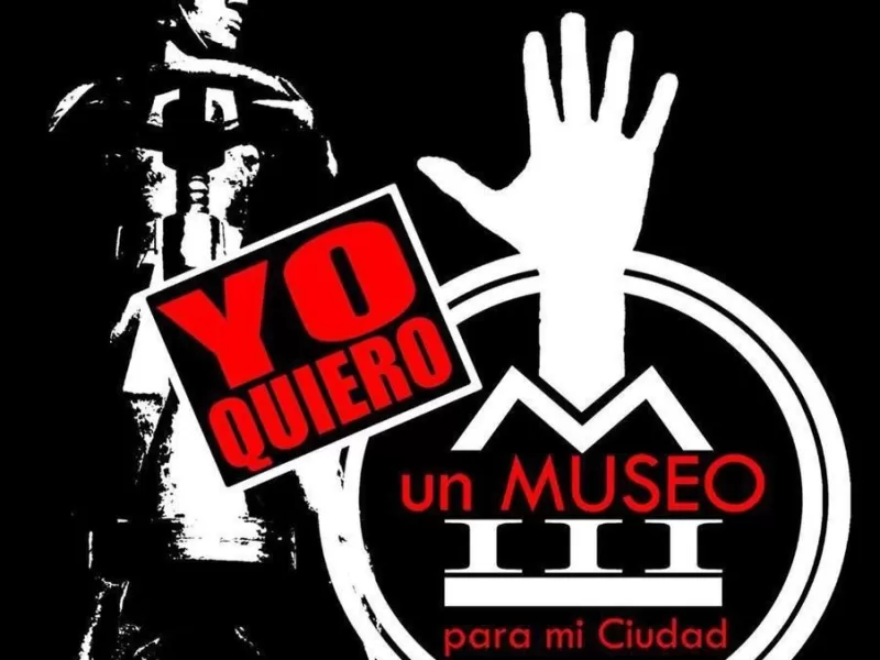 CONVOCATORIA UN MUSEO PARA CALETA OLIVIA