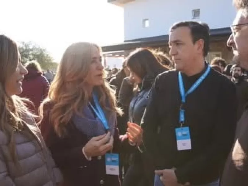 El peronismo debate en Concepción del Uruguay