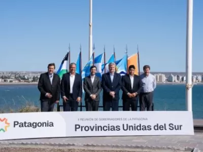 Las provincias perder&iacute;an 5.000 millones de d&oacute;lares en el presupuesto 2025