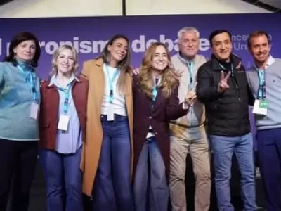 El peronismo debate en Concepci&oacute;n del Uruguay