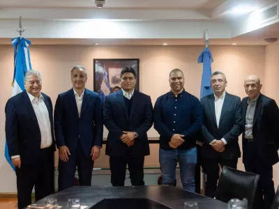 PAE no se va de Santa Cruz