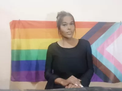 Patricia Rearte coordinar&aacute; el Programa de G&eacute;neros y Diversidad de la Unidad Acad&eacute;mica Caleta Olivia