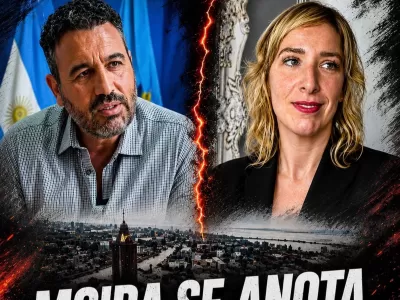MOIRA SE ANOTA, ROBLES ESPERA: LA GUERRA POR LA HERENCIA DE GRASSO YA EMPEZ&Oacute;