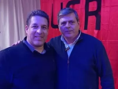 La lista &ldquo;Soluciones&rdquo; present&oacute; sus candidatos a nivel local y provincial