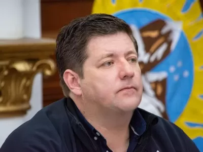 LUXEN: &ldquo;Algunas ideas se instalan maliciosamente&rdquo;